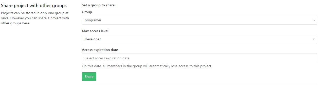 gitlab workflow - 鉴心